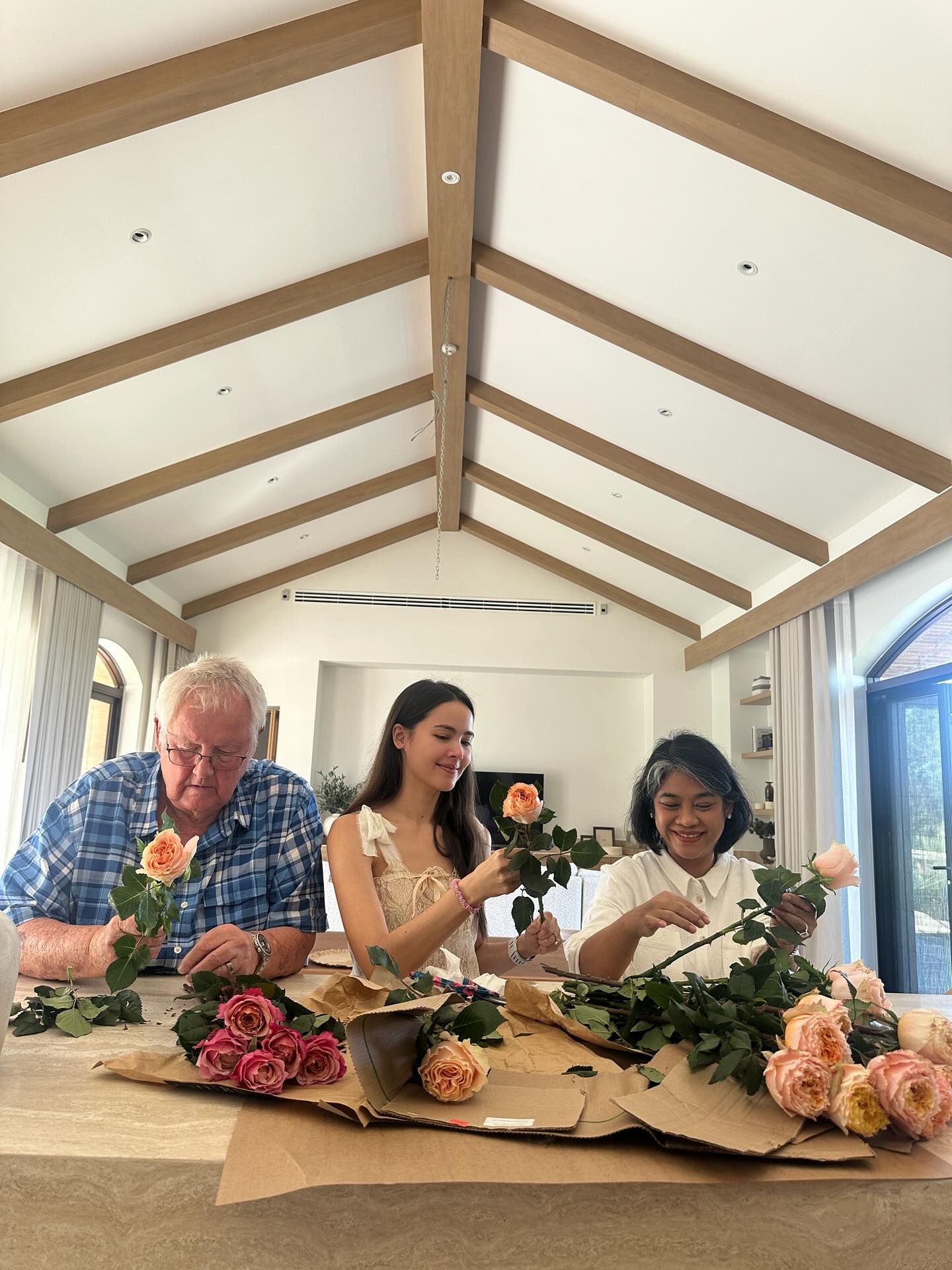 ญาญ่า - อุรัสยา เสปอร์บันด์