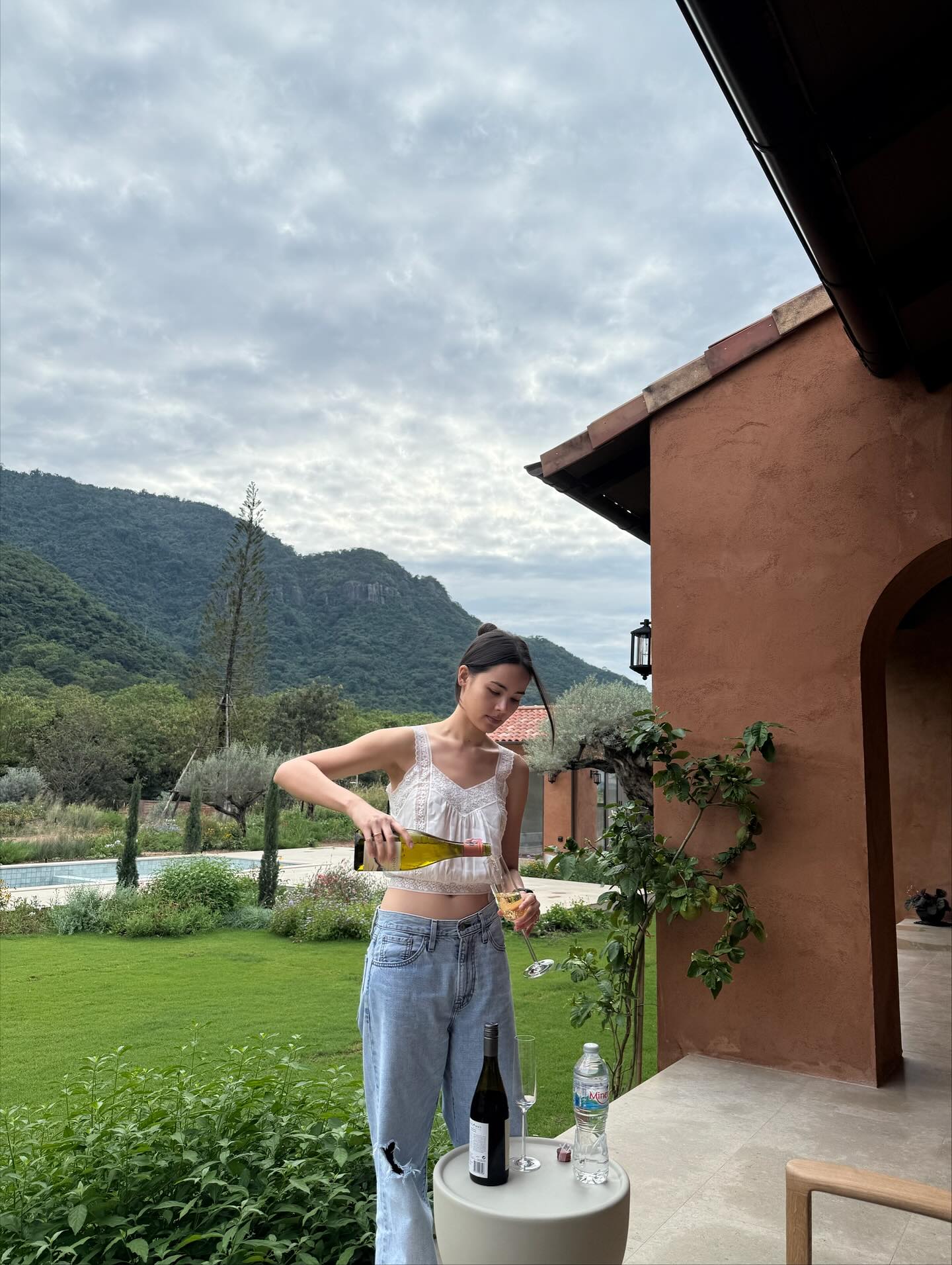 ญาญ่า - อุรัสยา เสปอร์บันด์