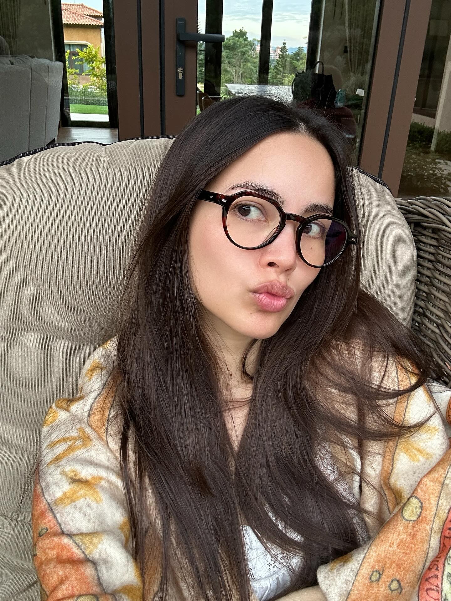 ญาญ่า - อุรัสยา เสปอร์บันด์