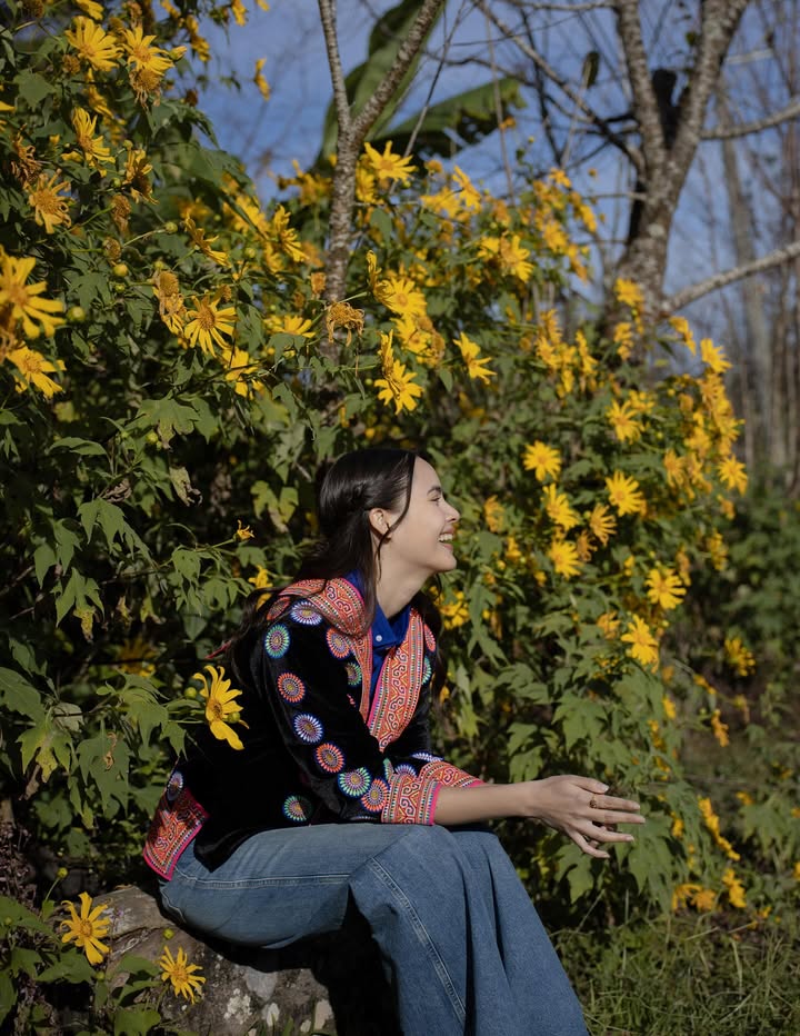 ญาญ่า - อุรัสยา เสปอร์บันด์