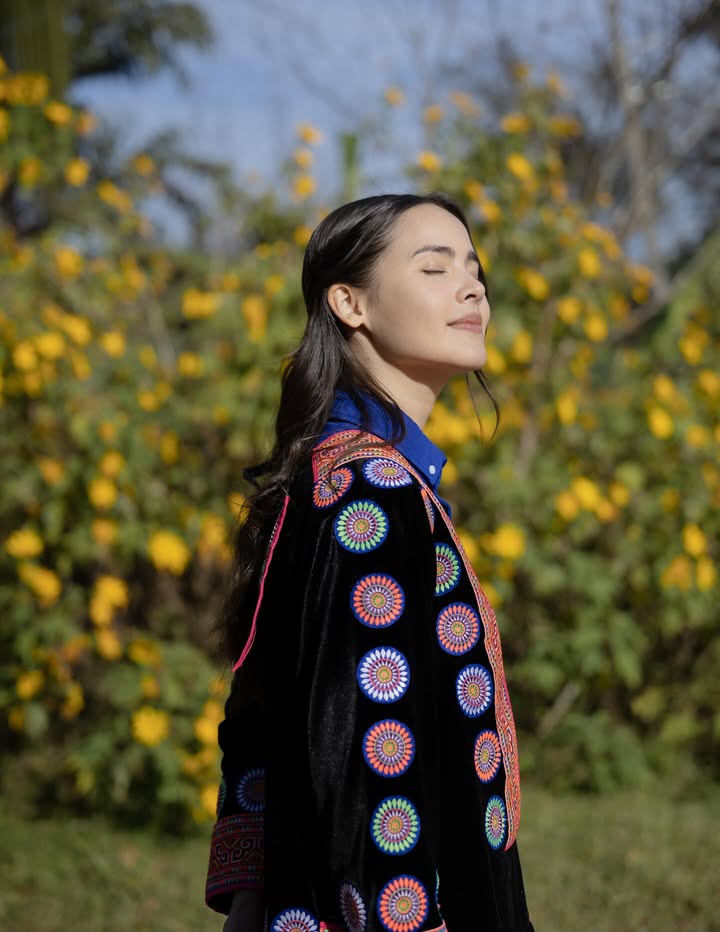 ญาญ่า - อุรัสยา เสปอร์บันด์