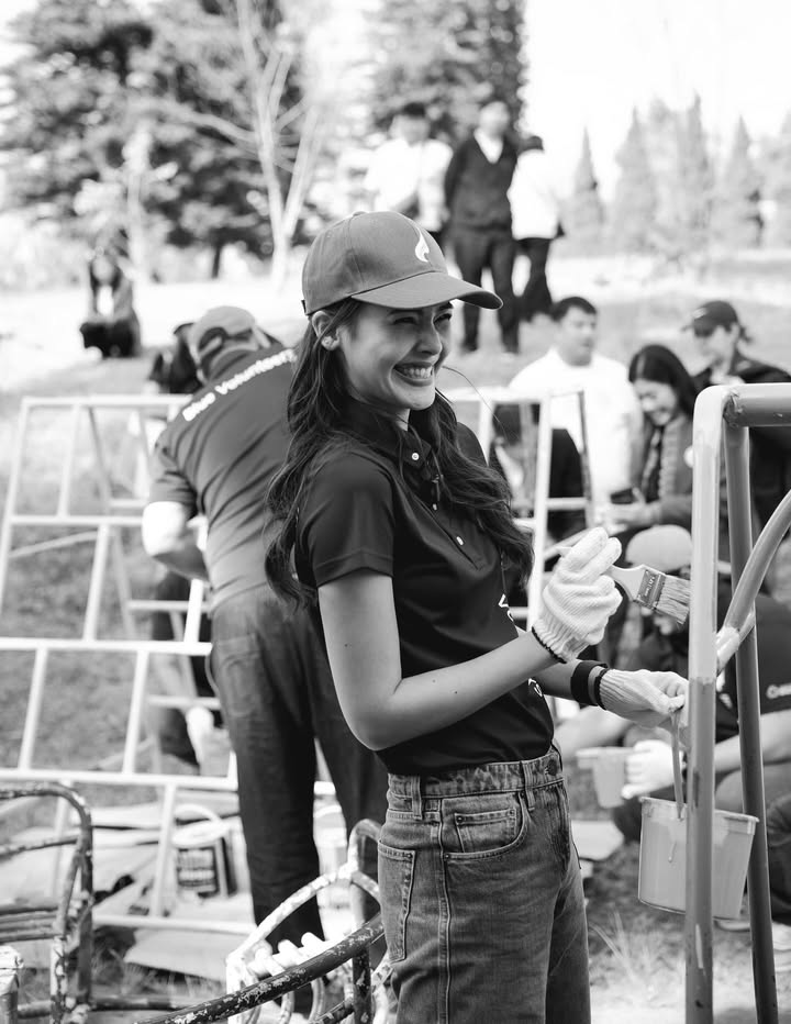 ญาญ่า - อุรัสยา เสปอร์บันด์