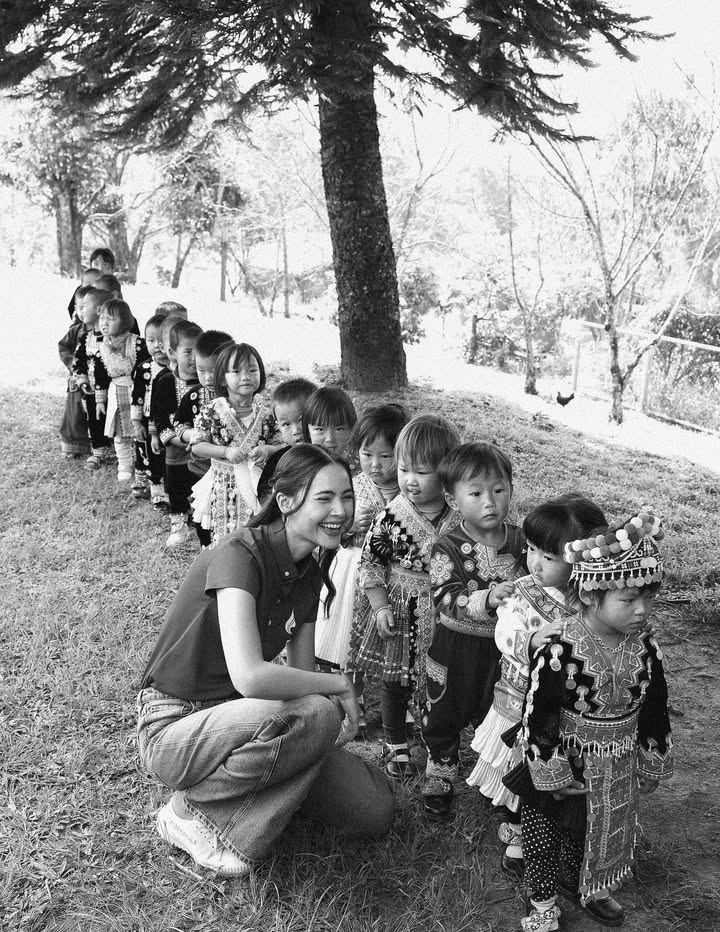 ญาญ่า - อุรัสยา เสปอร์บันด์