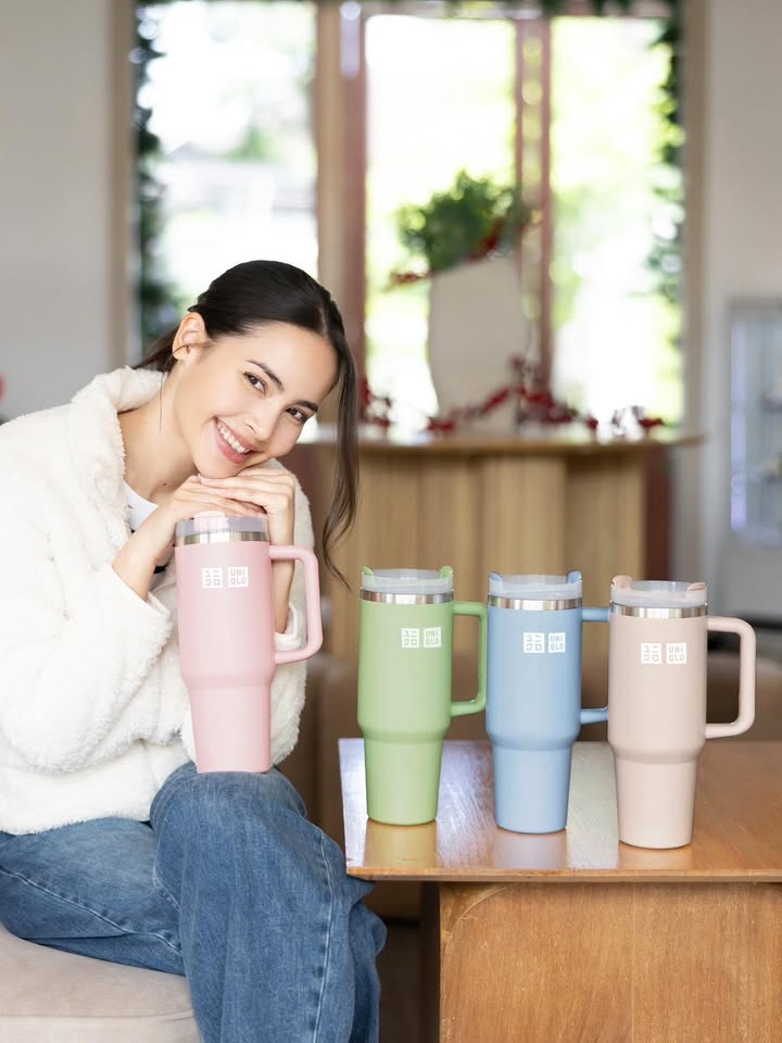 ญาญ่า - อุรัสยา เสปอร์บันด์