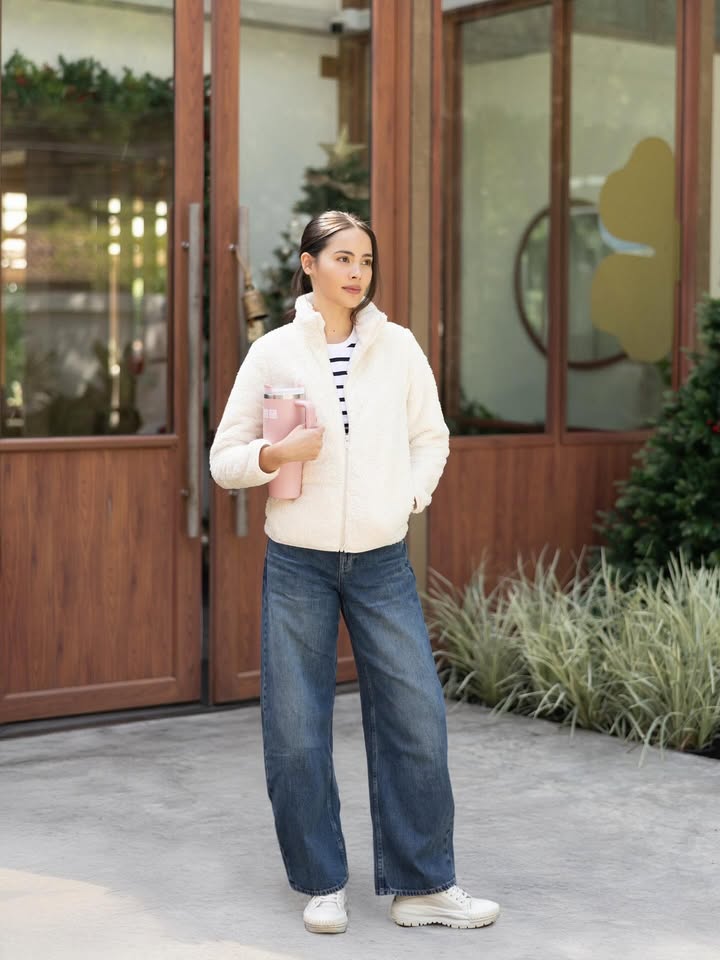 ญาญ่า - อุรัสยา เสปอร์บันด์