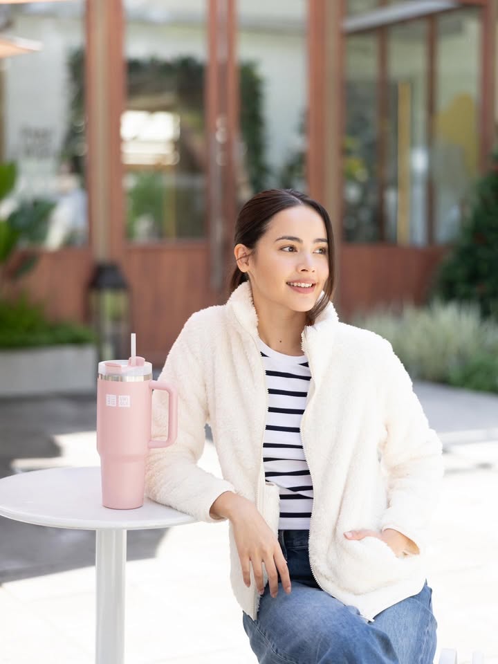 ญาญ่า - อุรัสยา เสปอร์บันด์