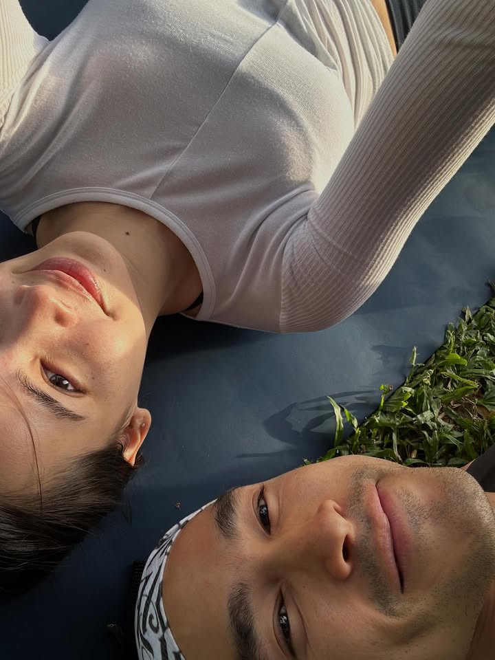 ญาญ่า - อุรัสยา เสปอร์บันด์