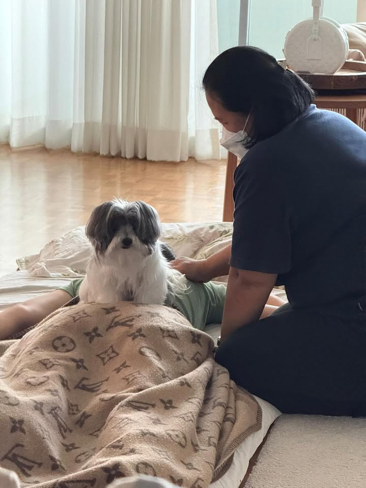 ญาญ่า - อุรัสยา เสปอร์บันด์