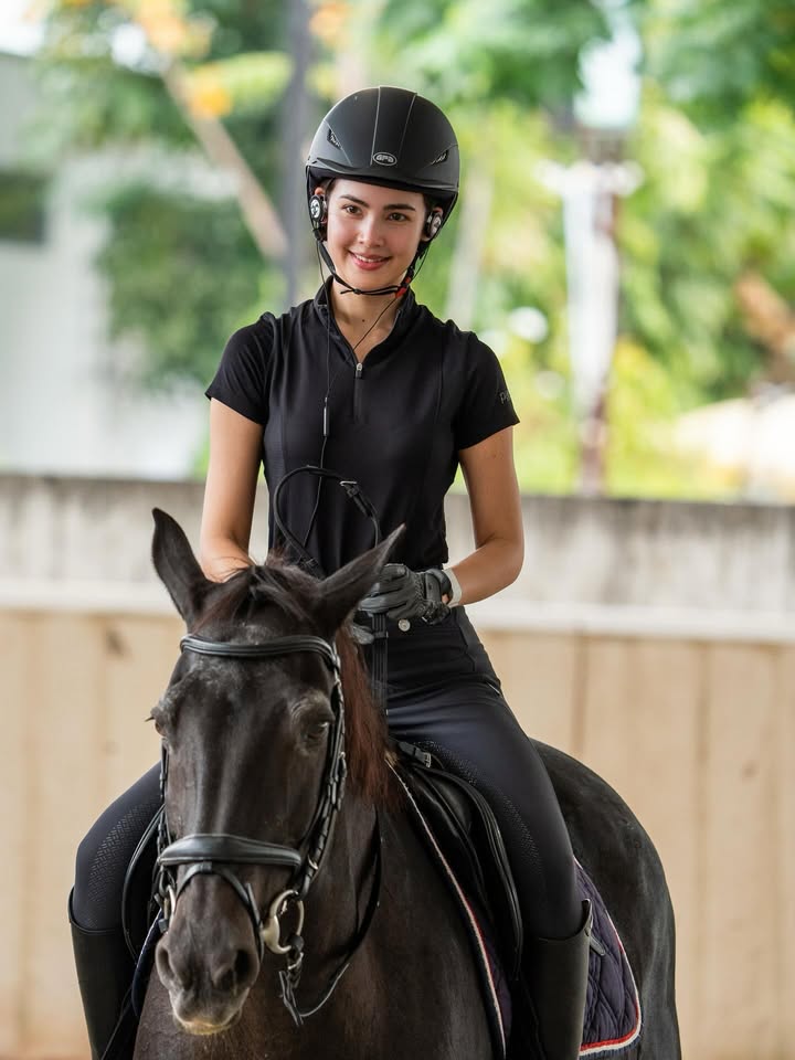 ญาญ่า - อุรัสยา เสปอร์บันด์