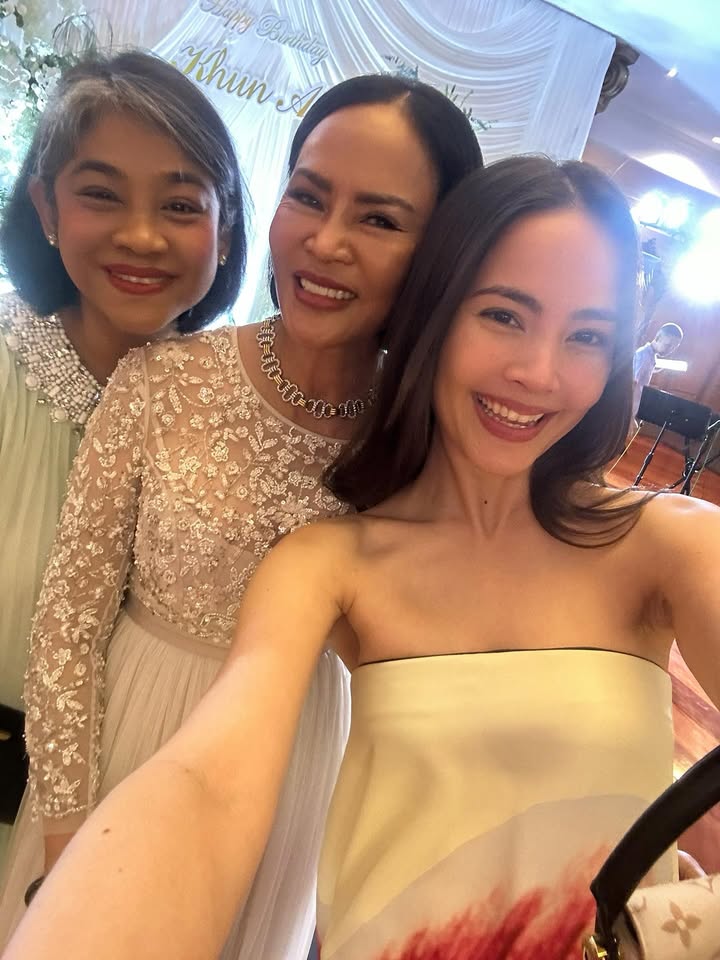 ญาญ่า - อุรัสยา เสปอร์บันด์