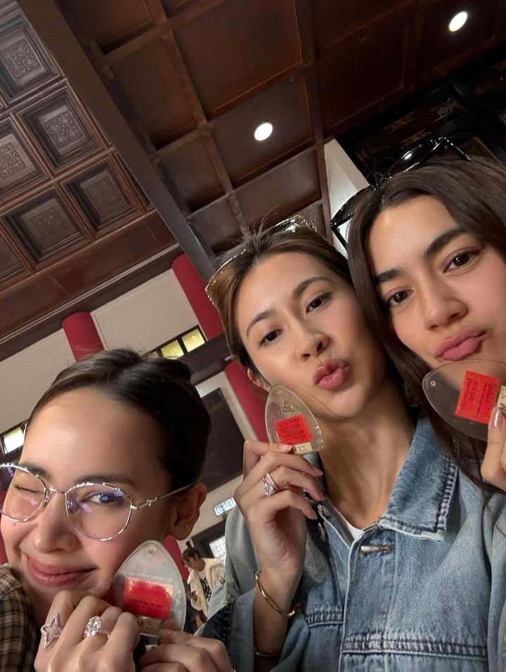 ญาญ่า - อุรัสยา เสปอร์บันด์