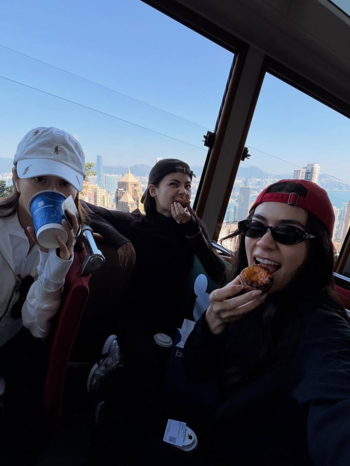 ญาญ่า - อุรัสยา เสปอร์บันด์