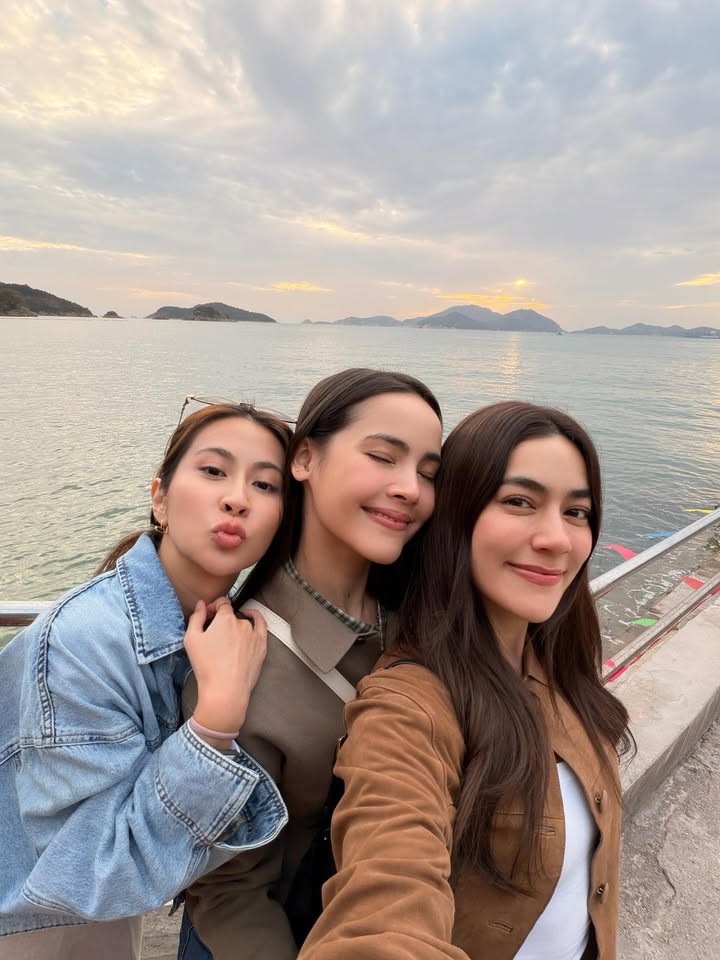 ญาญ่า - อุรัสยา เสปอร์บันด์