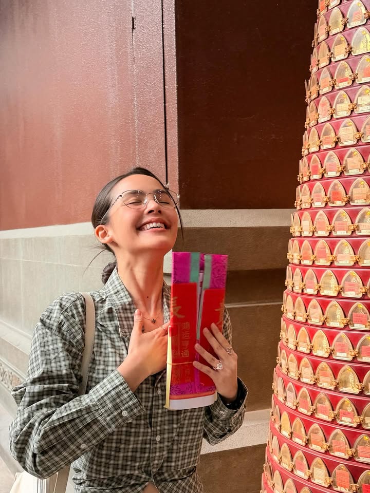 ญาญ่า - อุรัสยา เสปอร์บันด์