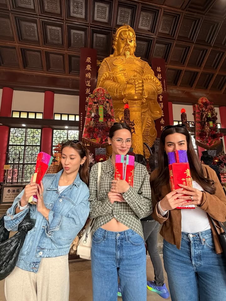 ญาญ่า - อุรัสยา เสปอร์บันด์