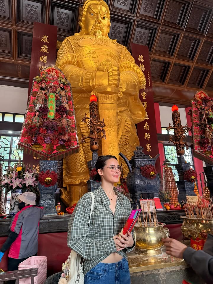 ญาญ่า - อุรัสยา เสปอร์บันด์