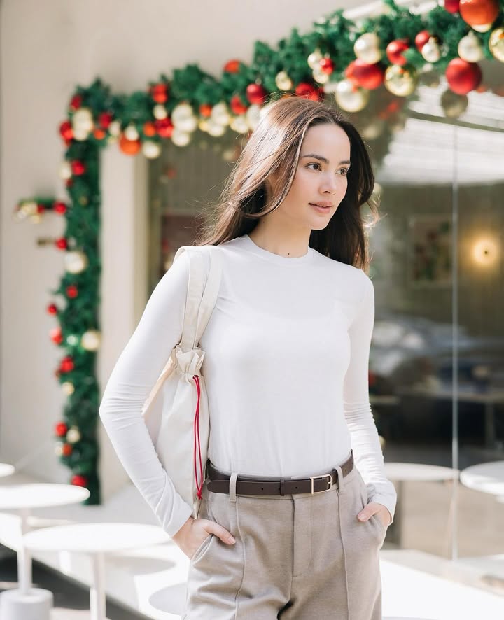 ญาญ่า - อุรัสยา เสปอร์บันด์