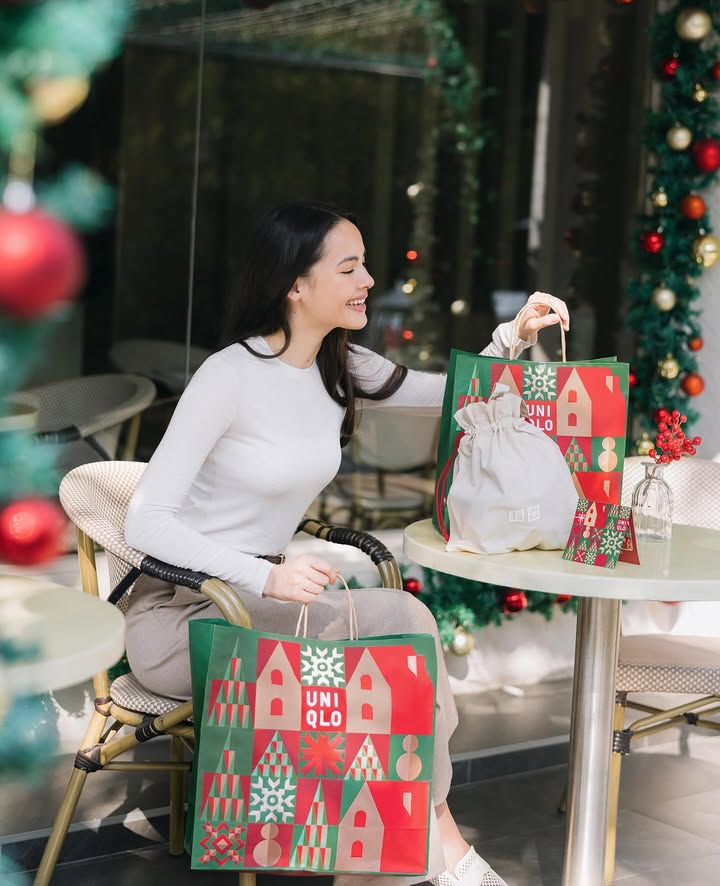 ญาญ่า - อุรัสยา เสปอร์บันด์