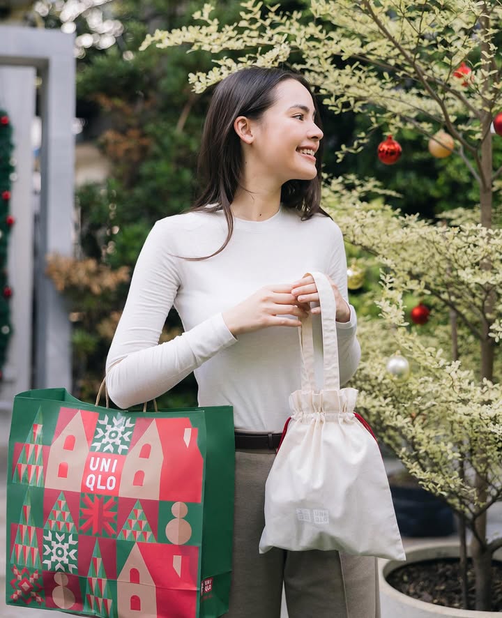 ญาญ่า - อุรัสยา เสปอร์บันด์