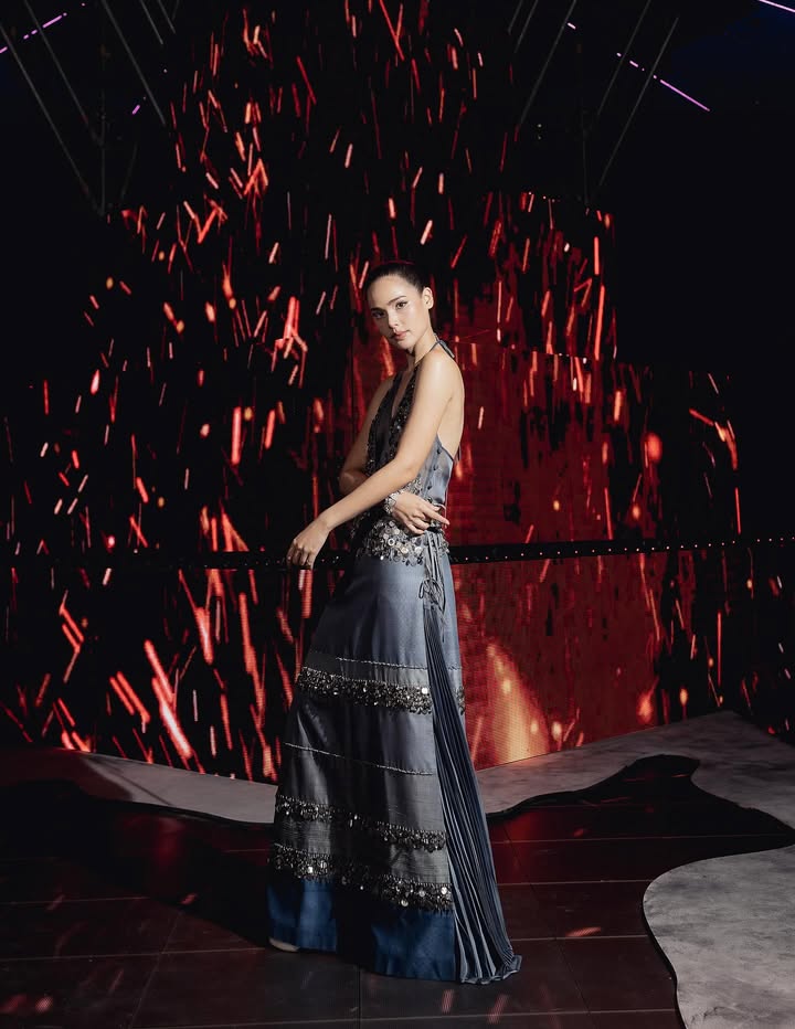 ญาญ่า - อุรัสยา เสปอร์บันด์