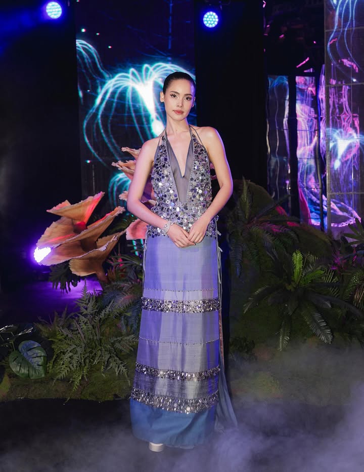 ญาญ่า - อุรัสยา เสปอร์บันด์