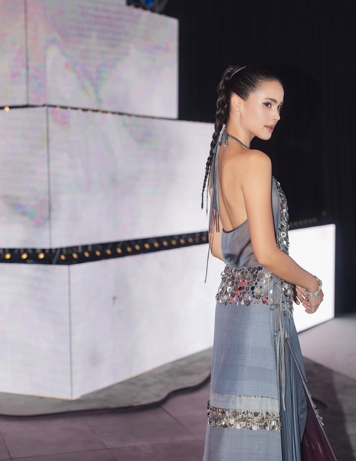 ญาญ่า - อุรัสยา เสปอร์บันด์