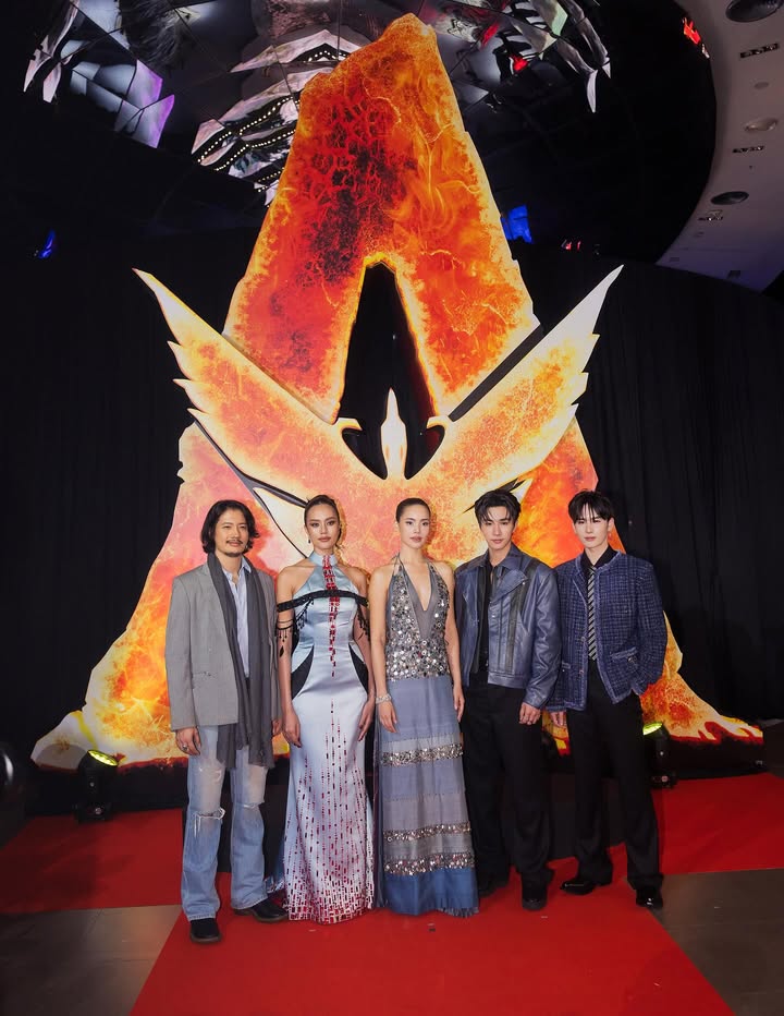 ญาญ่า - อุรัสยา เสปอร์บันด์