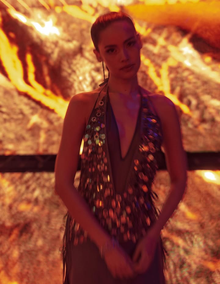 ญาญ่า - อุรัสยา เสปอร์บันด์