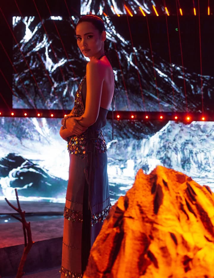 ญาญ่า - อุรัสยา เสปอร์บันด์