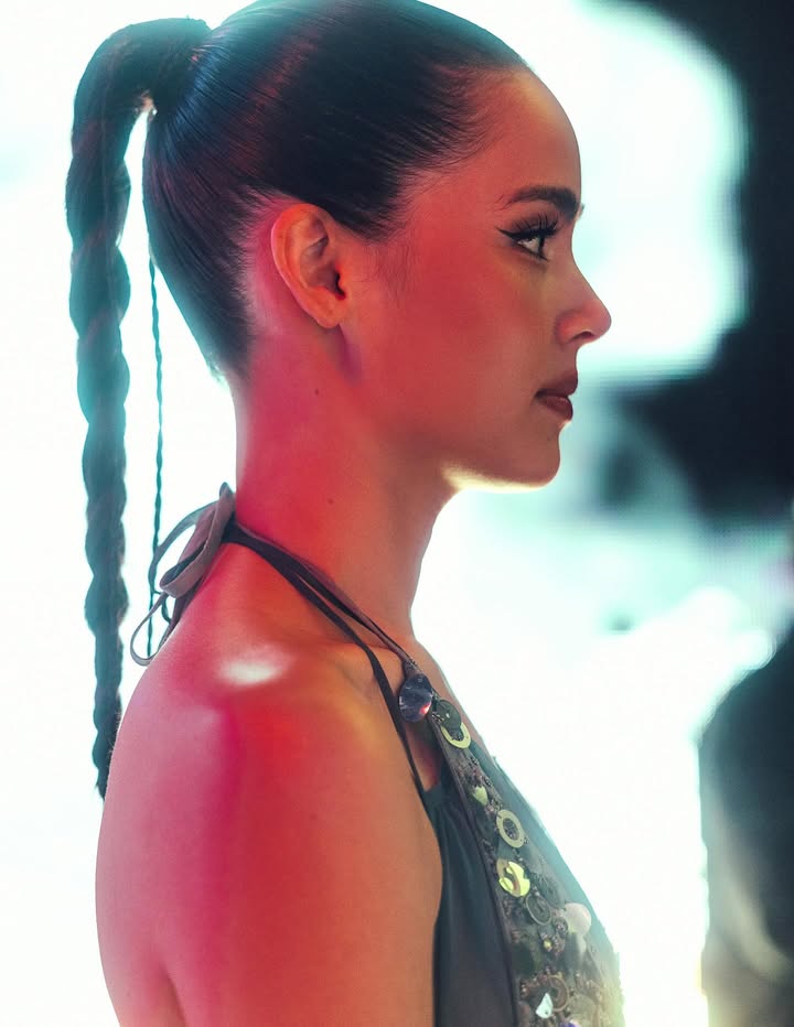 ญาญ่า - อุรัสยา เสปอร์บันด์