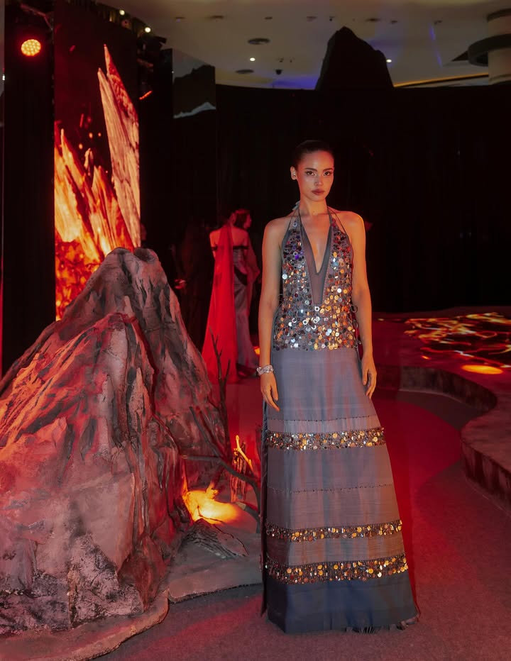 ญาญ่า - อุรัสยา เสปอร์บันด์