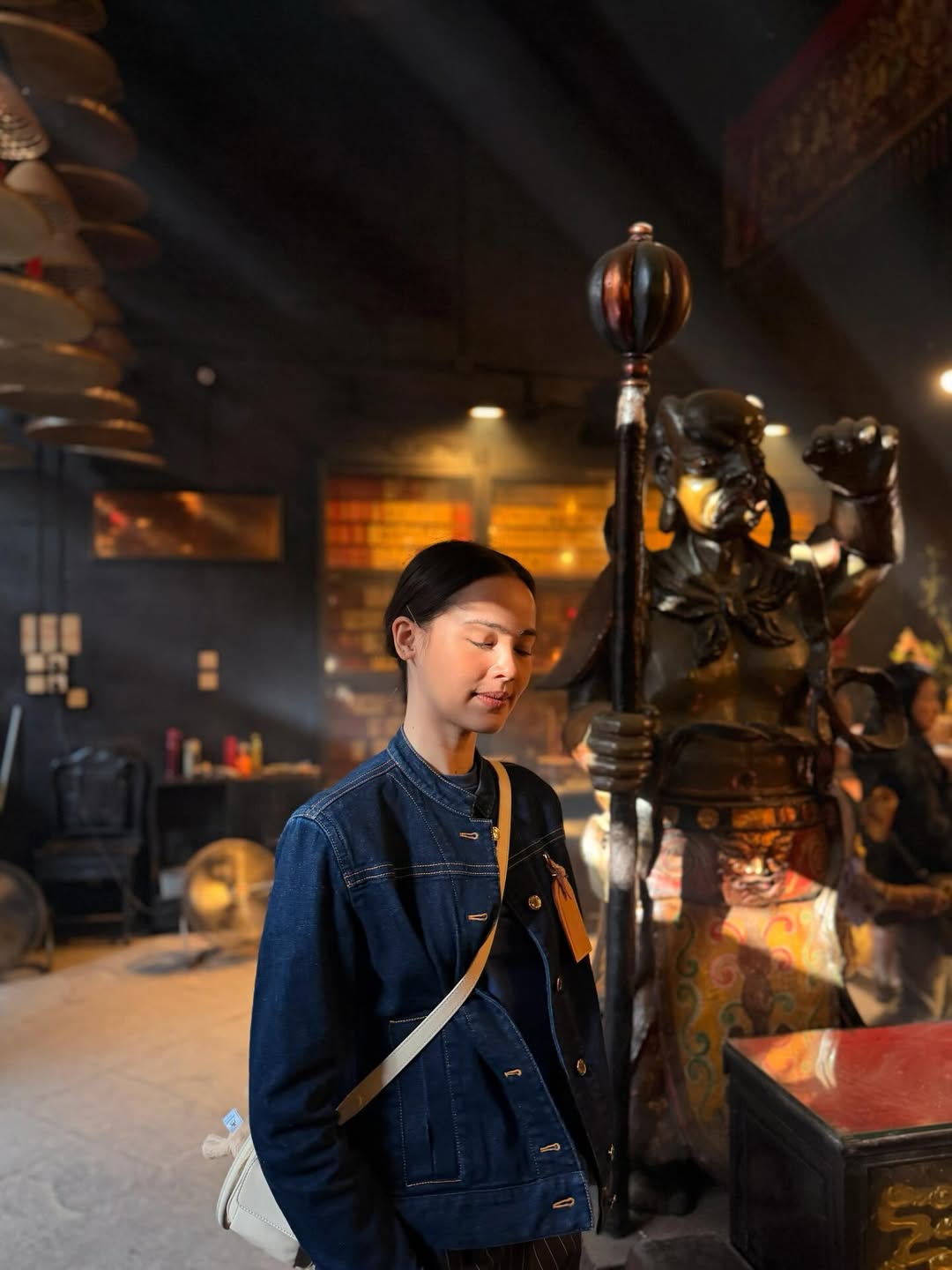 ญาญ่า - อุรัสยา เสปอร์บันด์