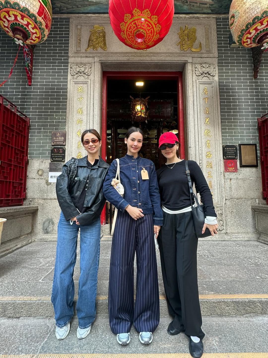 ญาญ่า - อุรัสยา เสปอร์บันด์