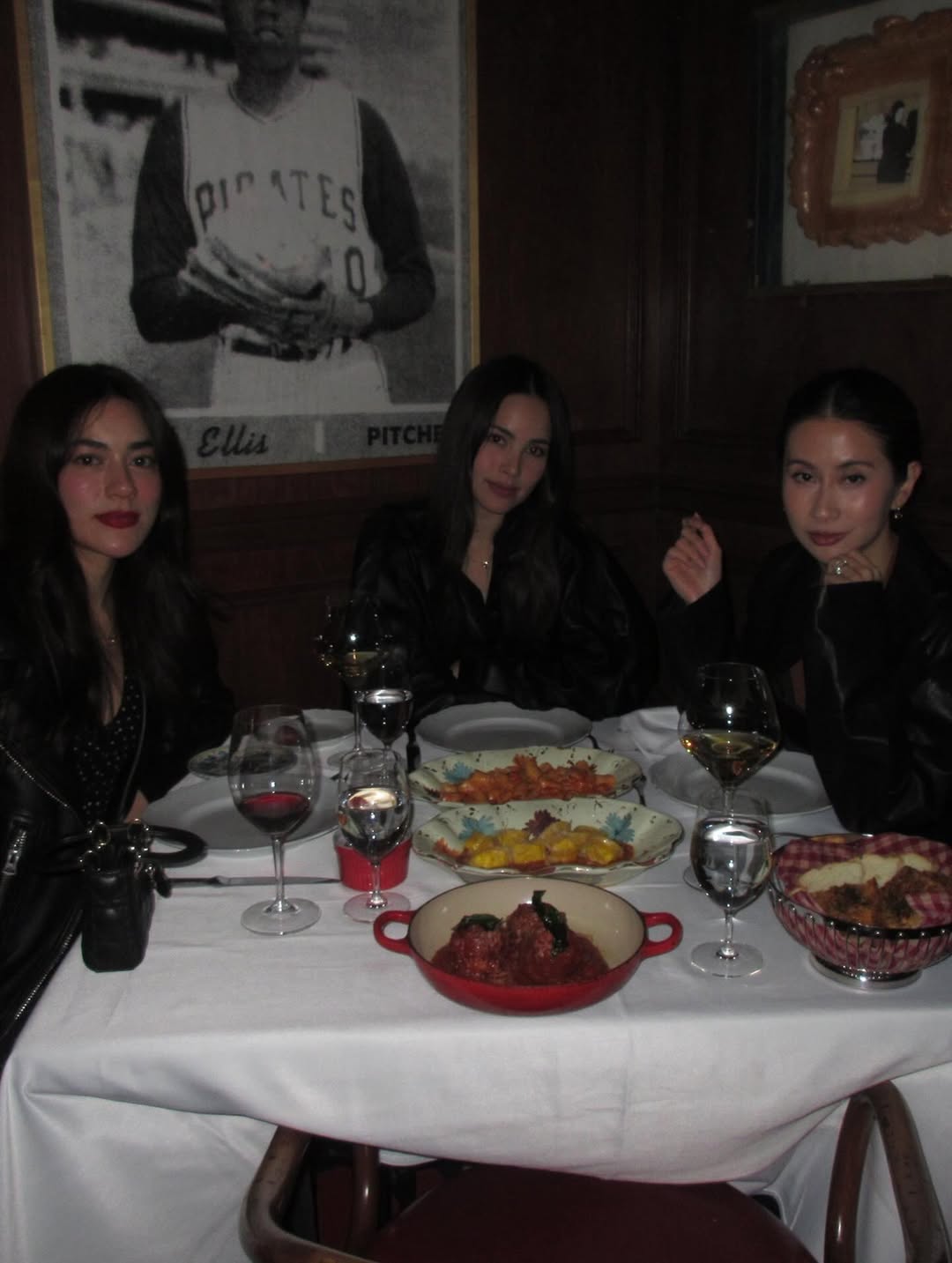 ญาญ่า - อุรัสยา เสปอร์บันด์