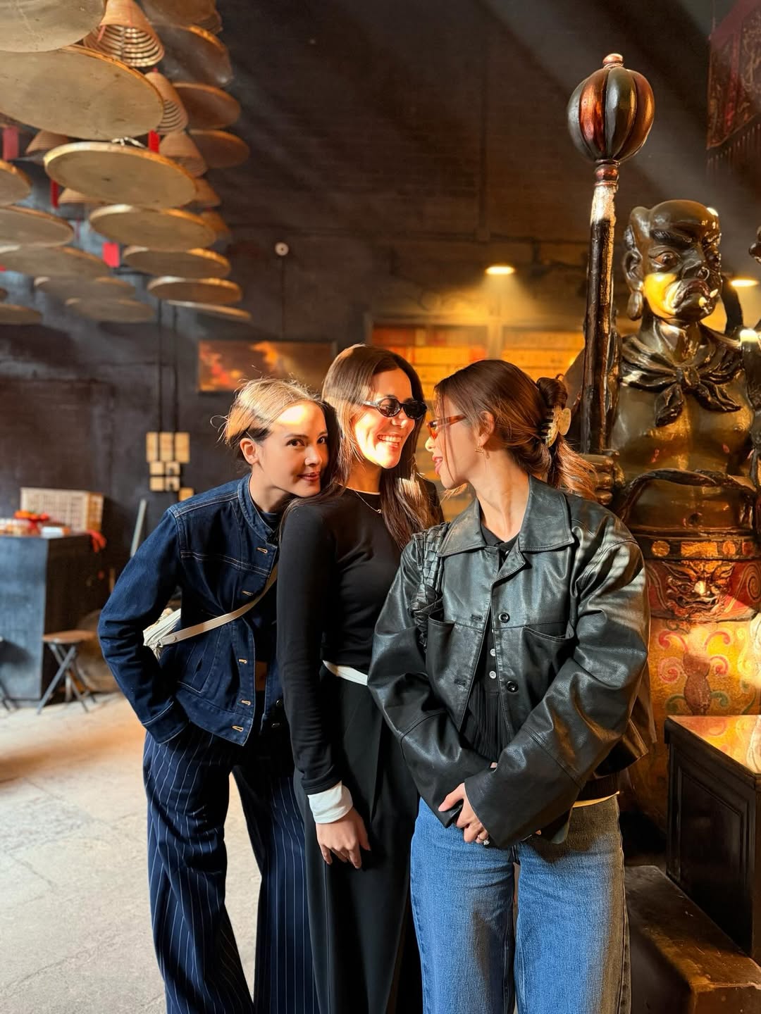 ญาญ่า - อุรัสยา เสปอร์บันด์