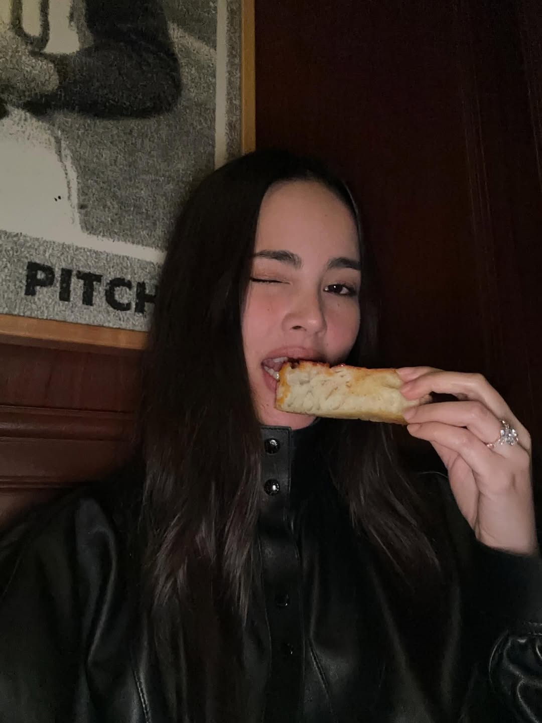 ญาญ่า - อุรัสยา เสปอร์บันด์