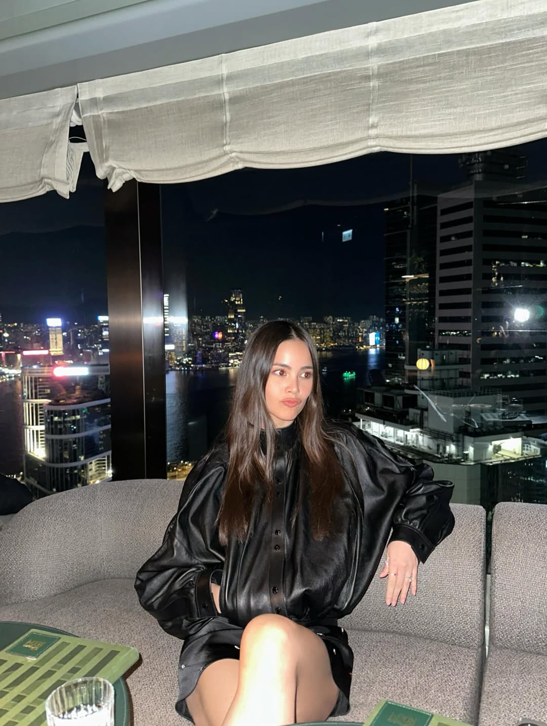 ญาญ่า - อุรัสยา เสปอร์บันด์