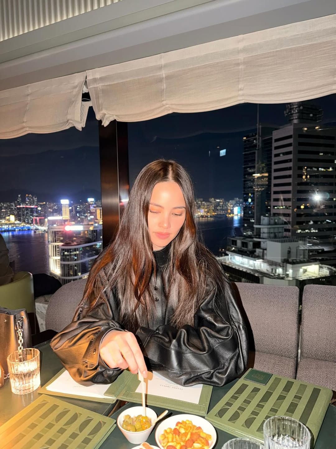 ญาญ่า - อุรัสยา เสปอร์บันด์