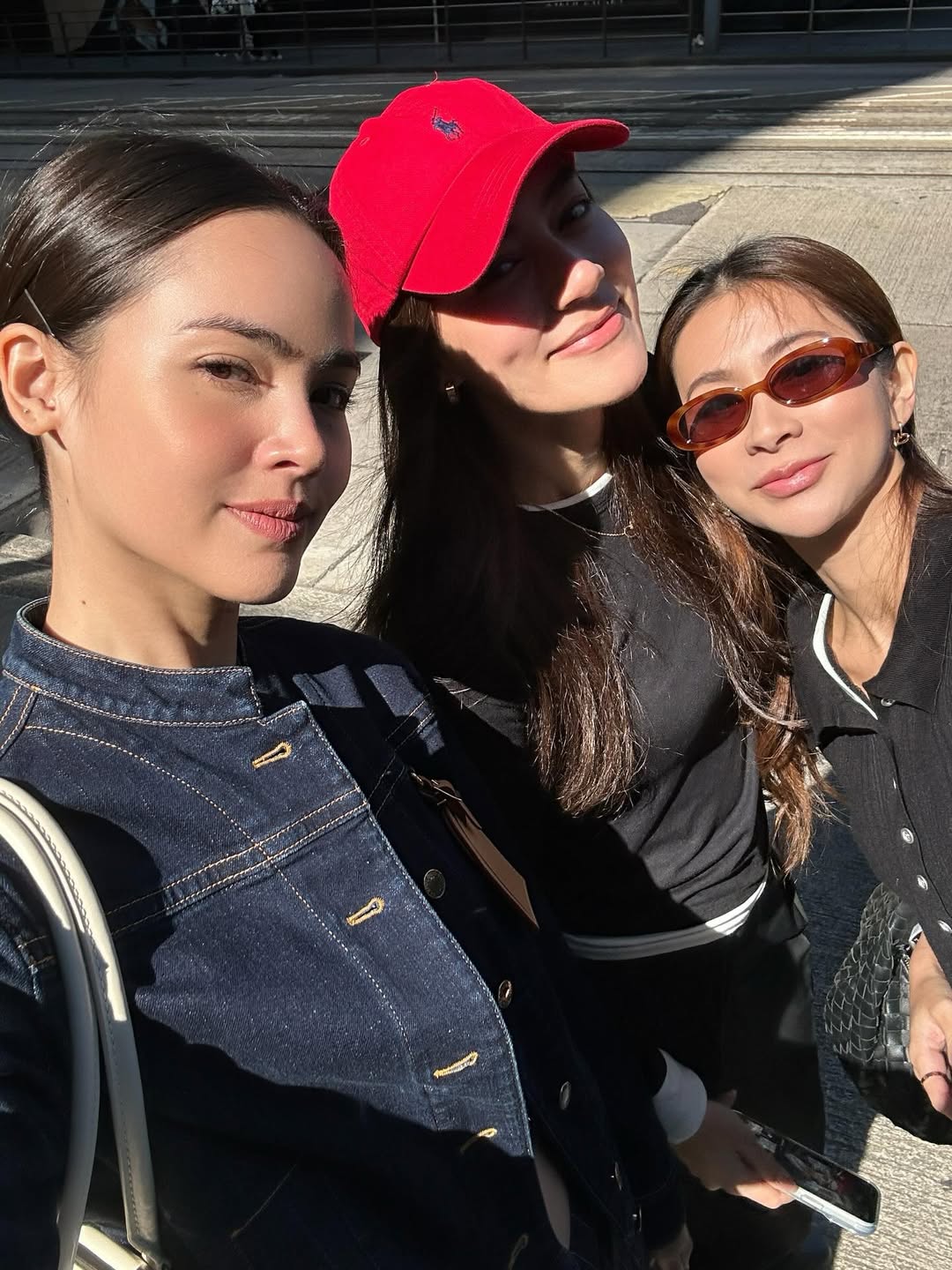 ญาญ่า - อุรัสยา เสปอร์บันด์