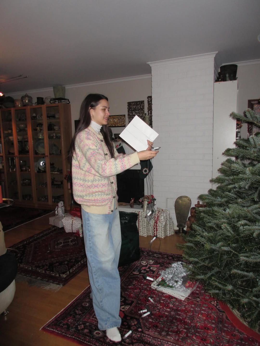 ญาญ่า - อุรัสยา เสปอร์บันด์