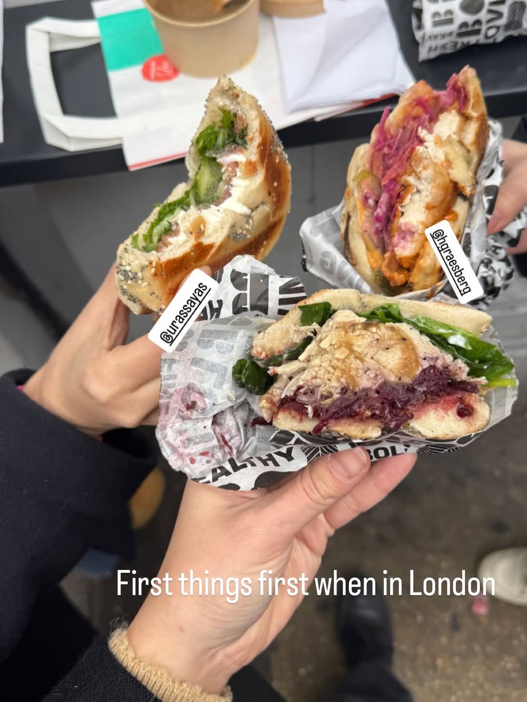 ญาญ่า - อุรัสยา เสปอร์บันด์