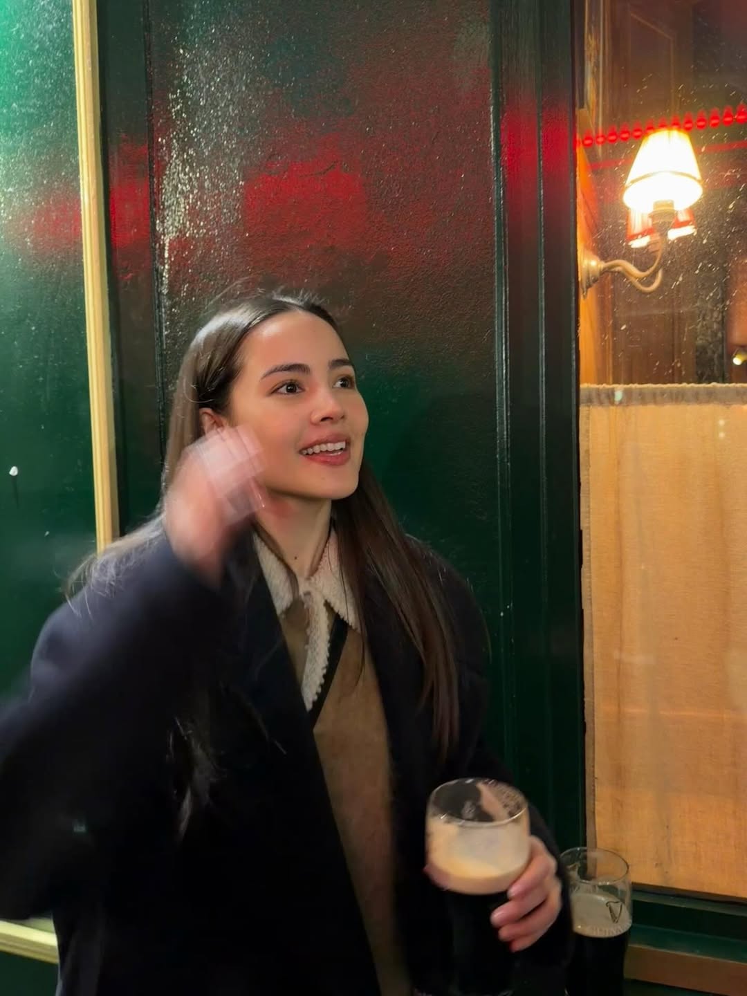 ญาญ่า - อุรัสยา เสปอร์บันด์