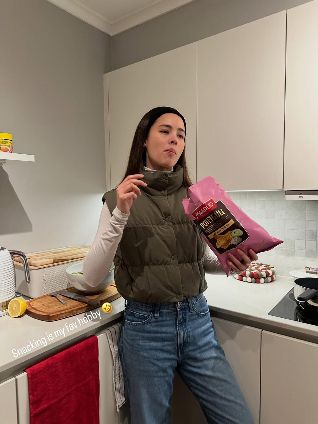 ญาญ่า - อุรัสยา เสปอร์บันด์