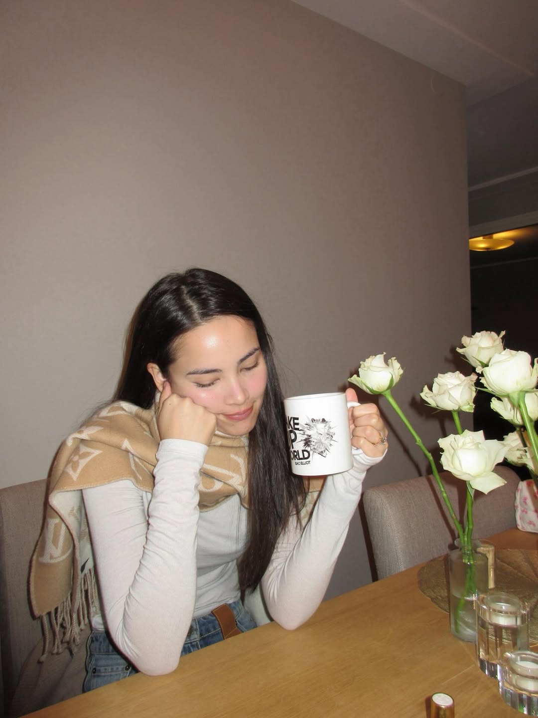 ญาญ่า - อุรัสยา เสปอร์บันด์