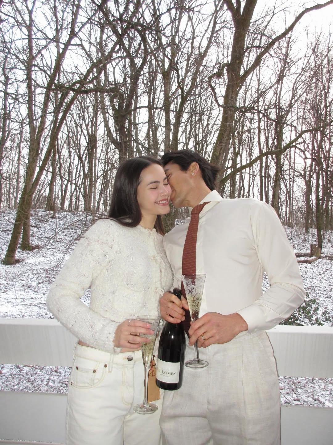 ญาญ่า - อุรัสยา เสปอร์บันด์