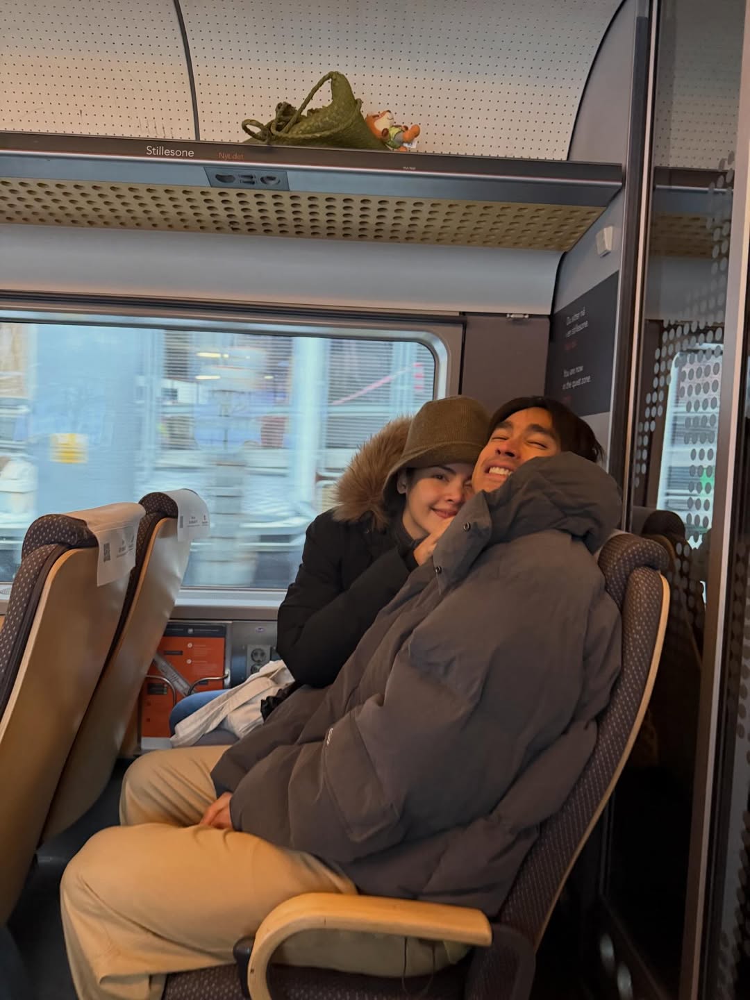 ญาญ่า - อุรัสยา เสปอร์บันด์