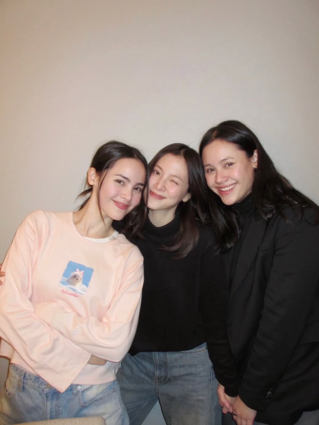 ญาญ่า - อุรัสยา เสปอร์บันด์