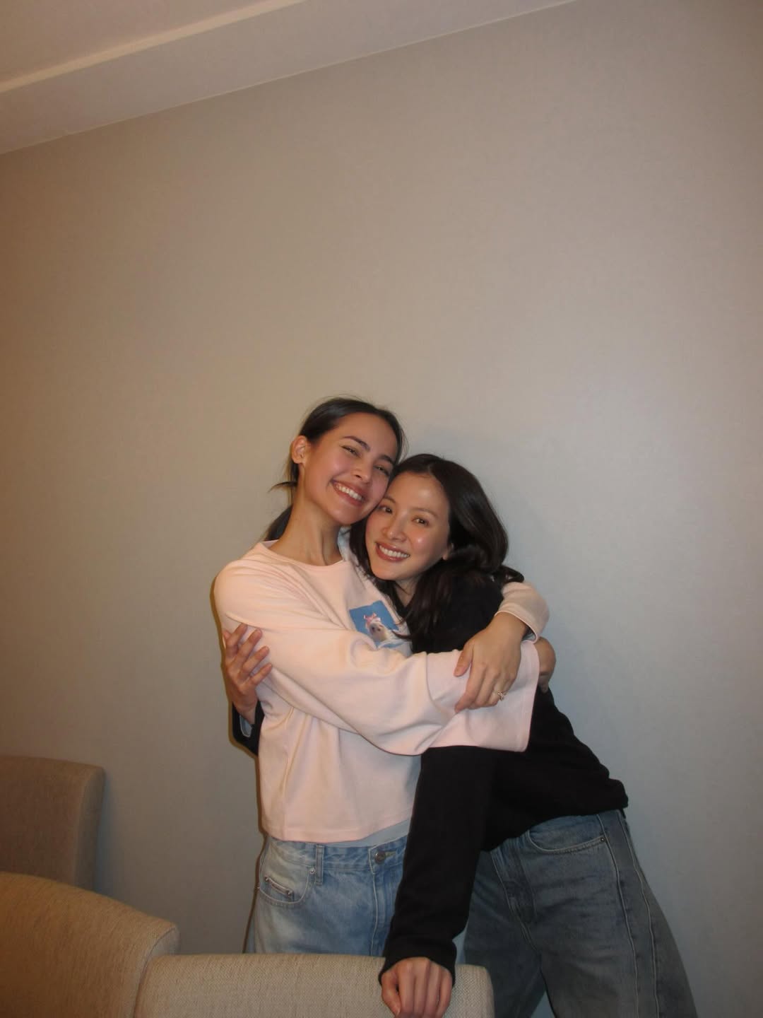 ญาญ่า - อุรัสยา เสปอร์บันด์