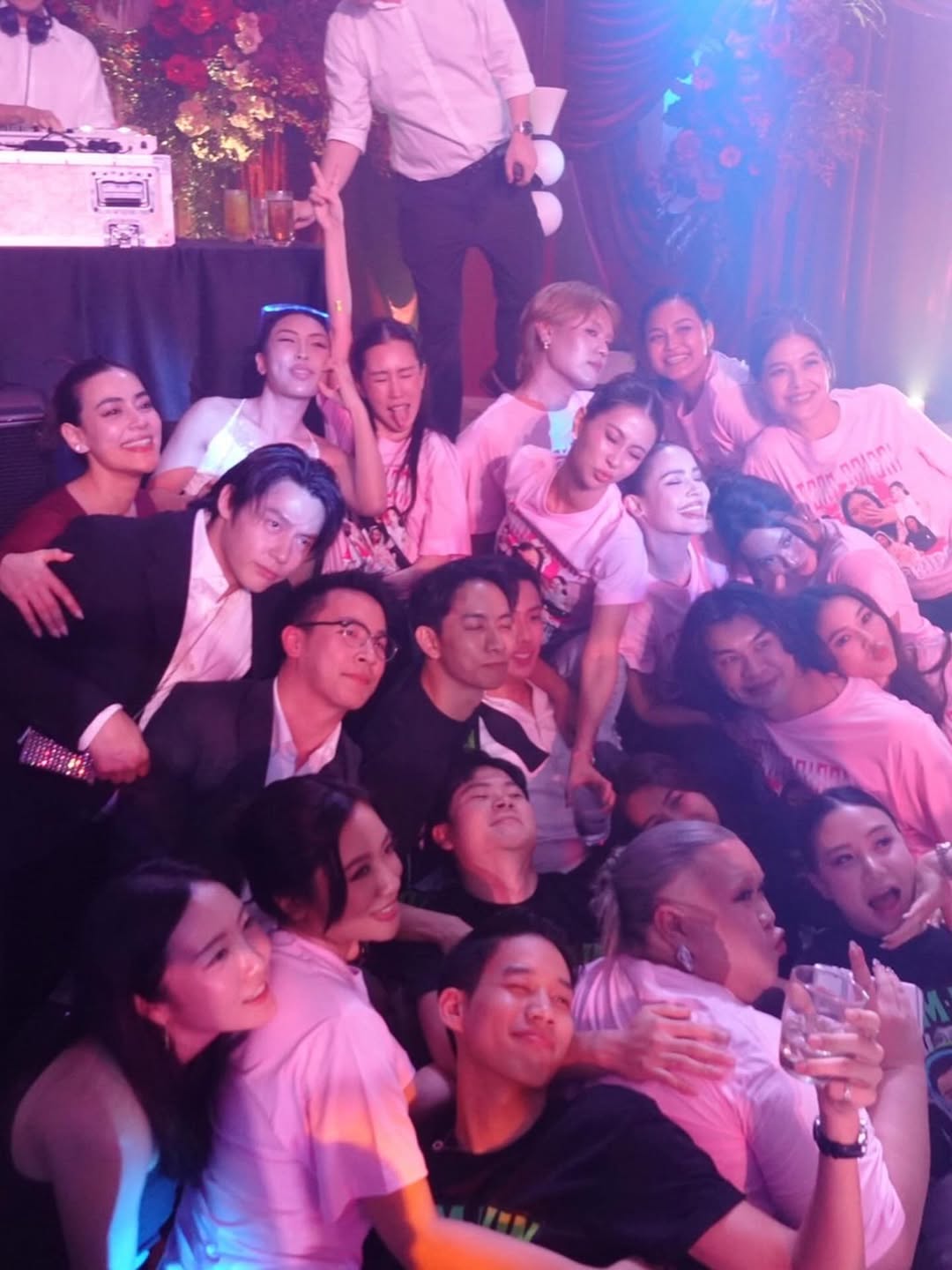 ญาญ่า - อุรัสยา เสปอร์บันด์