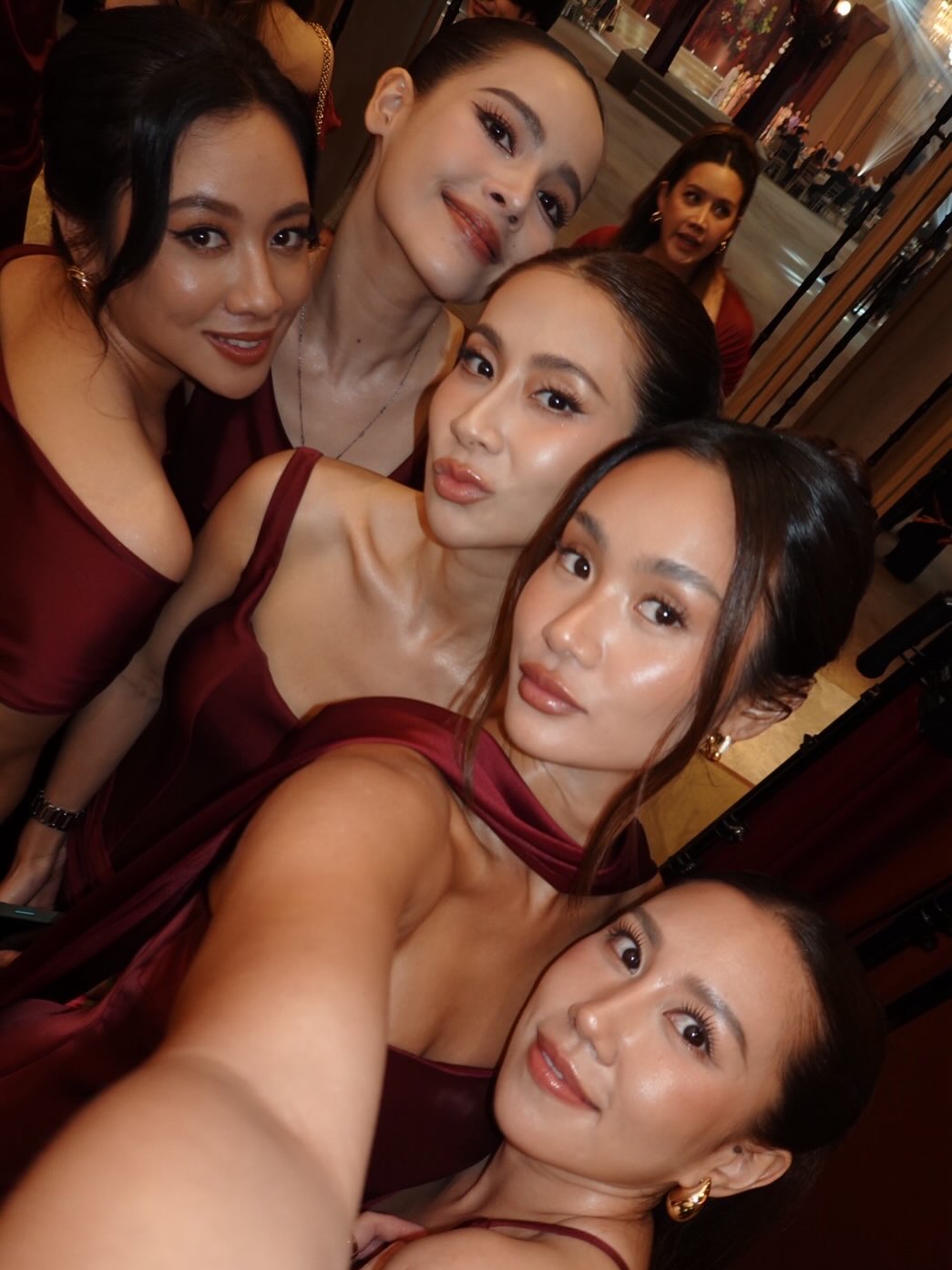 ญาญ่า - อุรัสยา เสปอร์บันด์